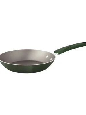 Sartén Tramontina LYF 20 cm — Verde naturaleza