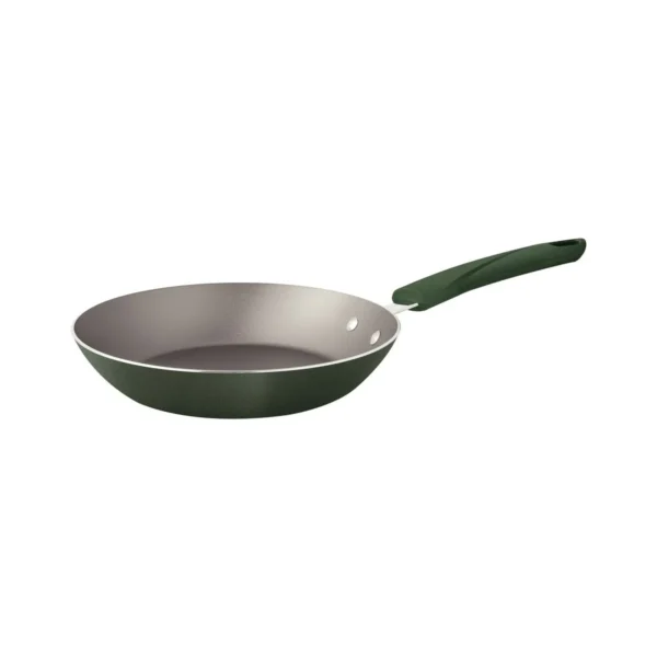 Sartén Tramontina LYF 20 cm — Verde naturaleza